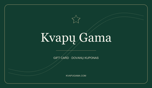 Kalėdinės dovanos darbuotojams: kaip palikti vietos asmeniniam skoniui?