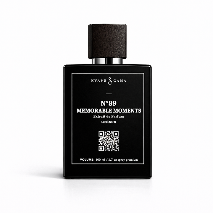 N°89 MEMORABLE MOMENTS