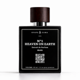 2 × 100 ml Spray Perfumes