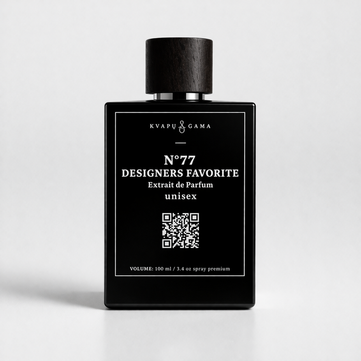 N°77 DESIGNERS FAVORITE