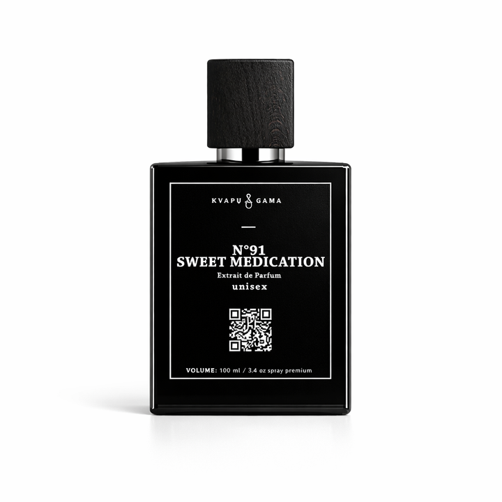 N°91 SWEET MEDICATION