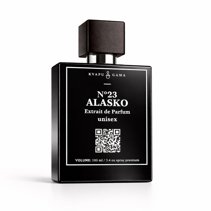 N°23 ALASKO