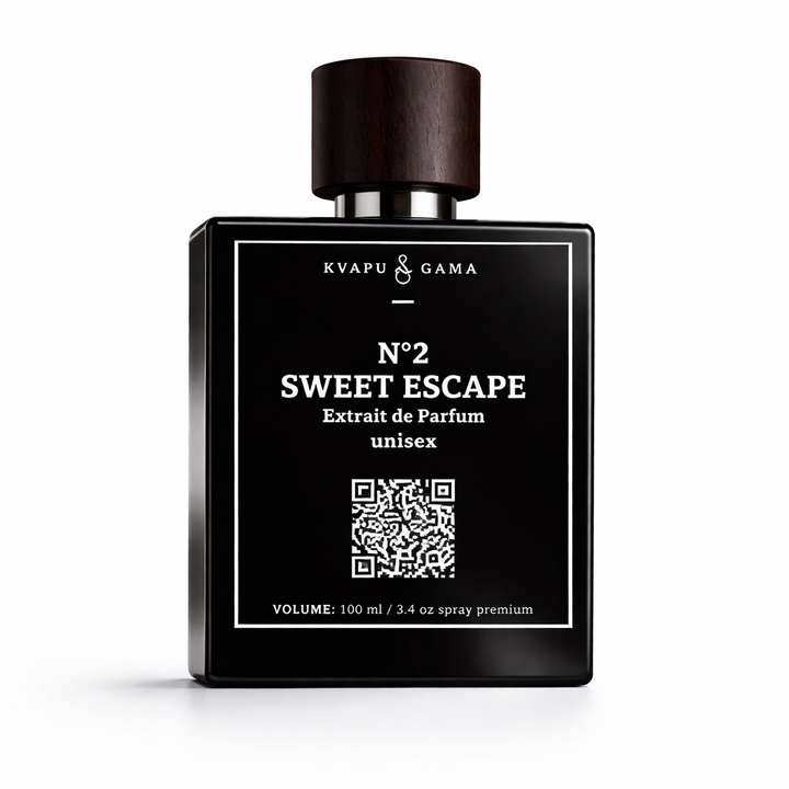 N°2 SWEET ESCAPE