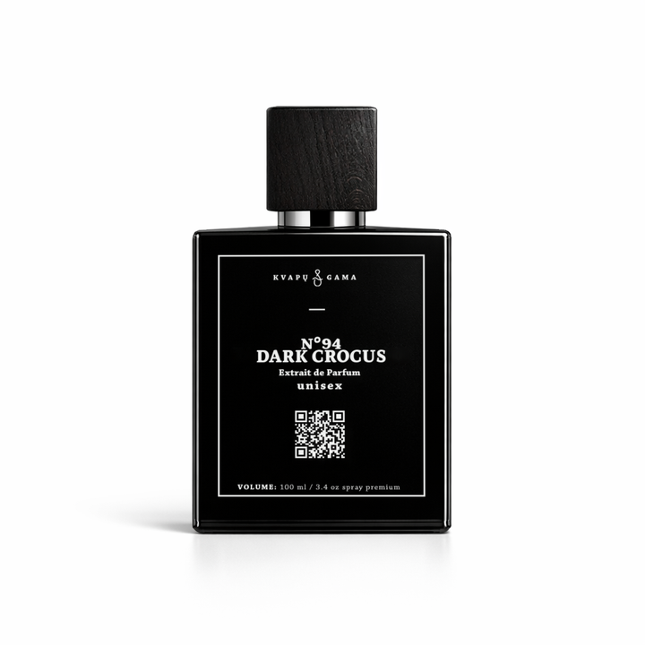 N°94 DARK CROCUS
