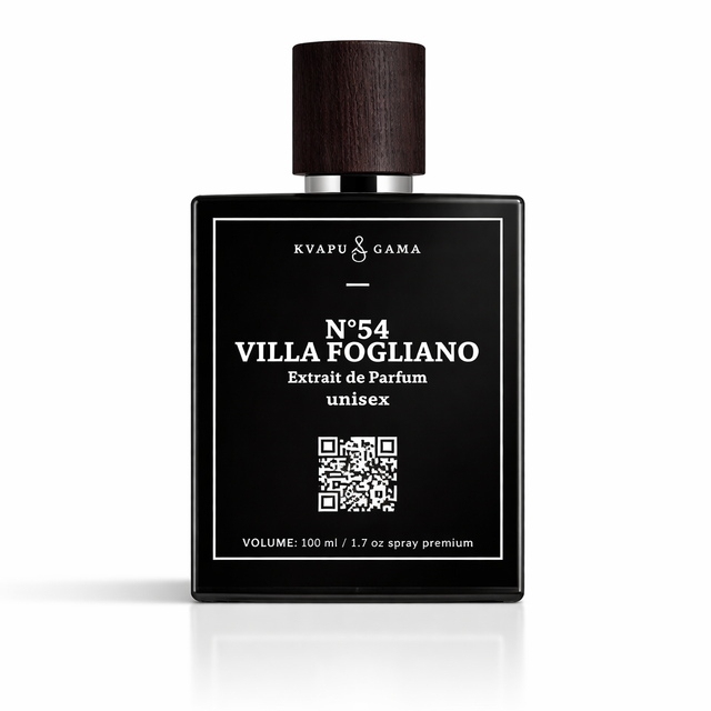 N°54 VILLA FOGLIANO