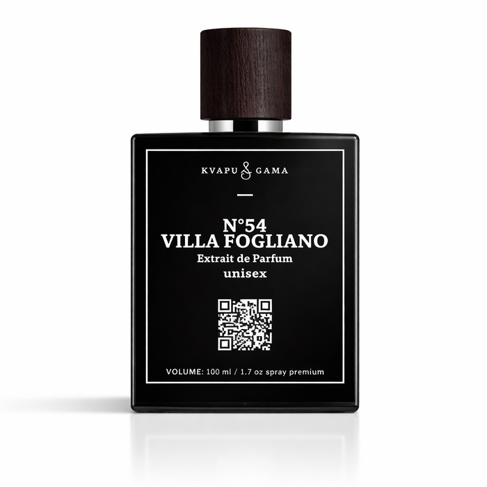 N°54 VILLA FOGLIANO