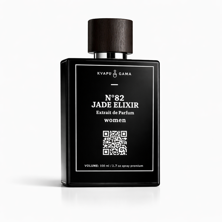 N°82 JADE ELIXIR
