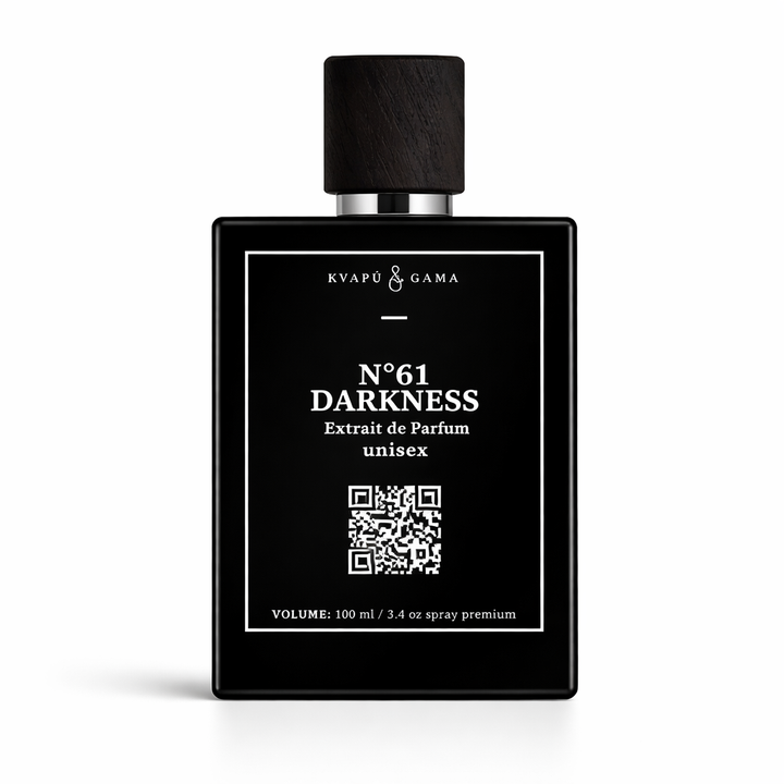 N°61 DARKNESS