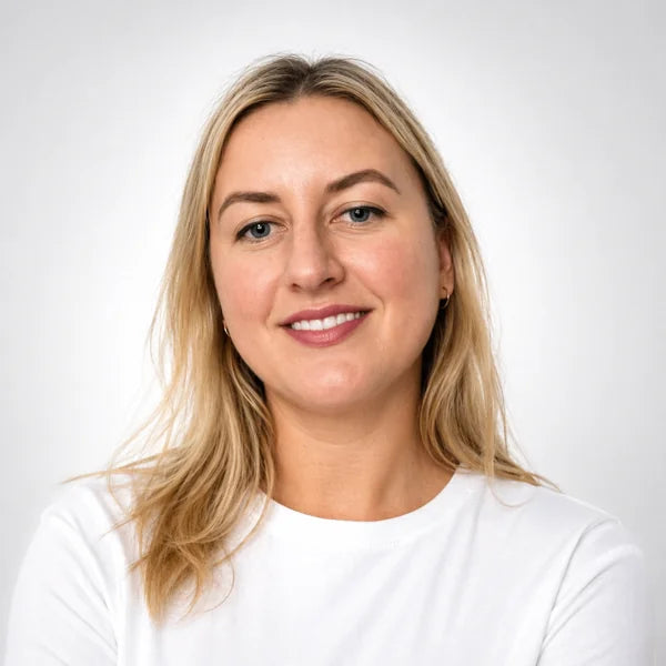 Aira Gajauskė — Kvapų Gama