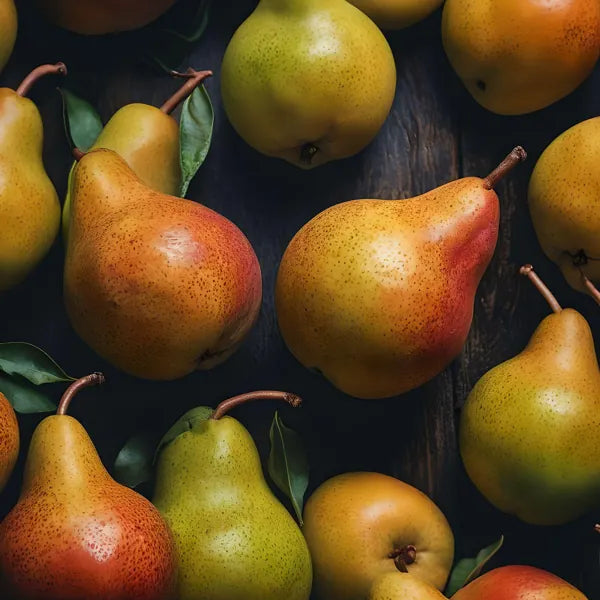 Pear
