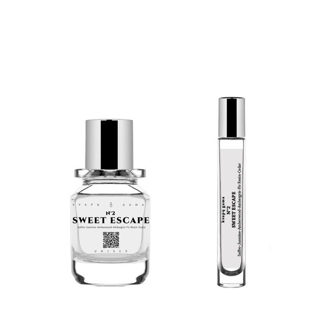 Baccarat Rouge 540: EDP, Extrait ir alternatyvos pasirinkimas