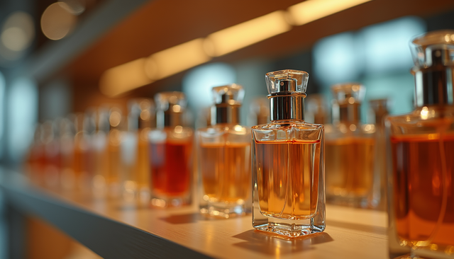 How to choose a perfume that suits your style