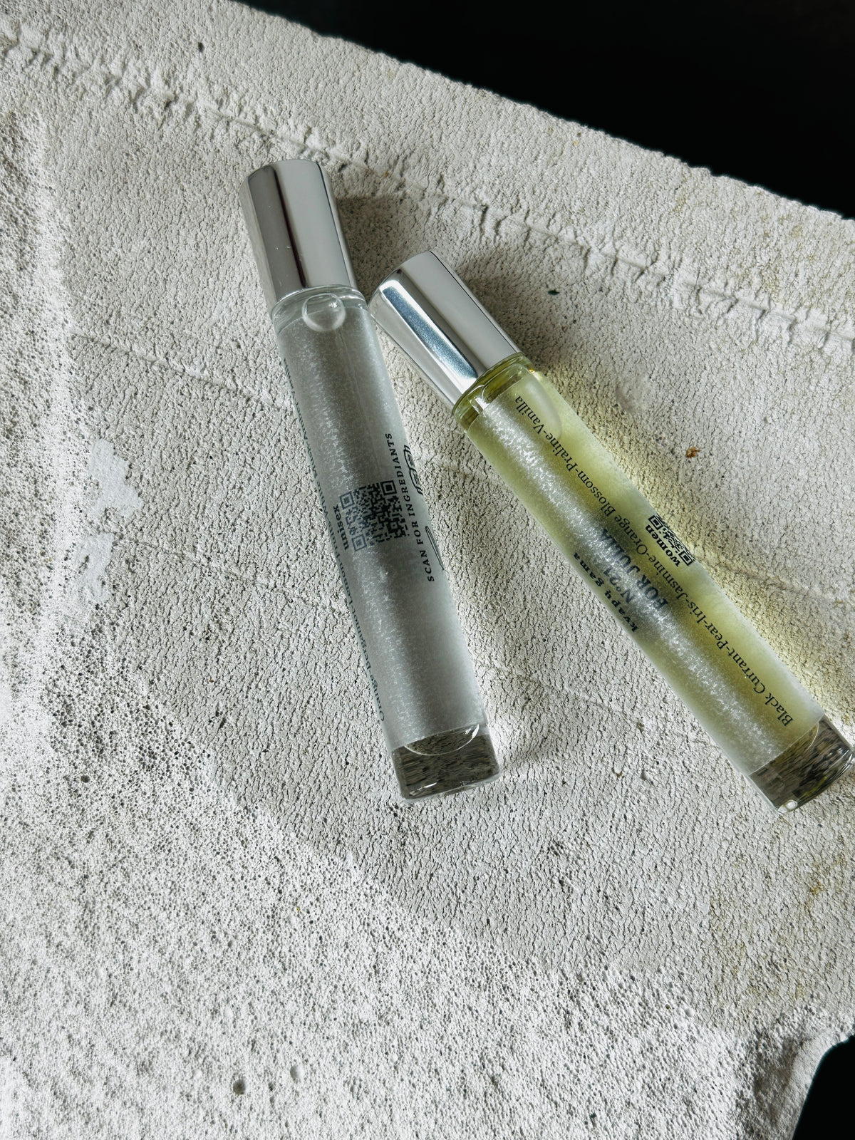 Perfume oils: what they are and how they differ from sprays