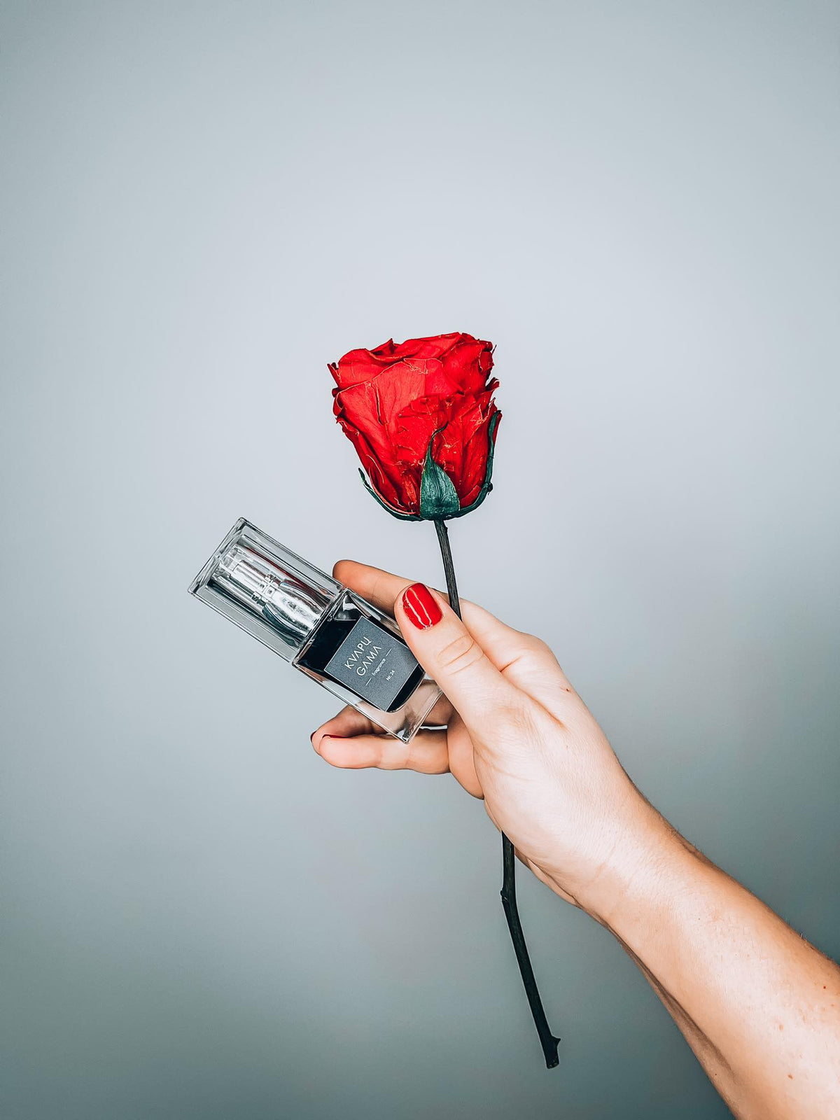 Women’s perfume in 2026: finding a fragrance you enjoy