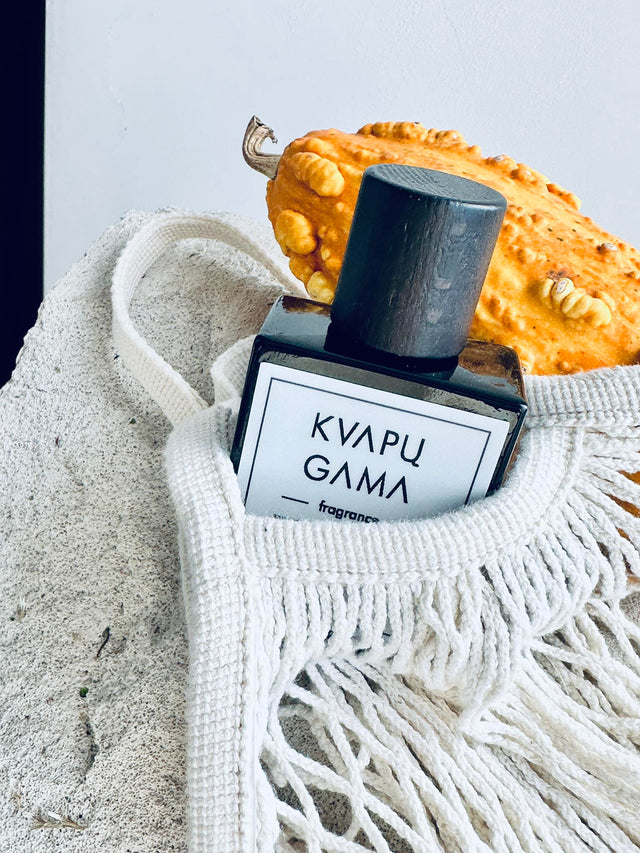 Ten fragrances from our 2024 perfume guide