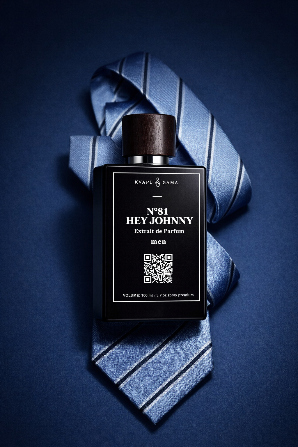 Perfume samples: how to choose and try a fragrance