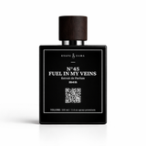 N°45 FUEL IN MY VEINS