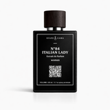 N°84 ITALIAN LADY