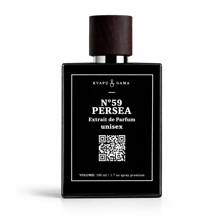 N°59 PERSEA