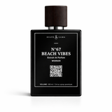 N°67 BEACH VIBES