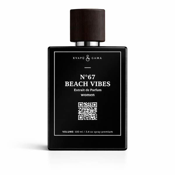 N°67 BEACH VIBES