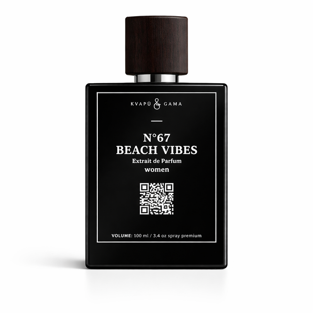 N°67 BEACH VIBES — Wix produkto vaizdas 1