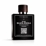 N°33 BLACK JEWELS