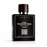 N°32 TICKLED PINK