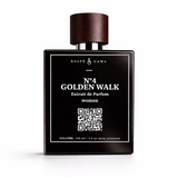 N°4 GOLDEN WALK