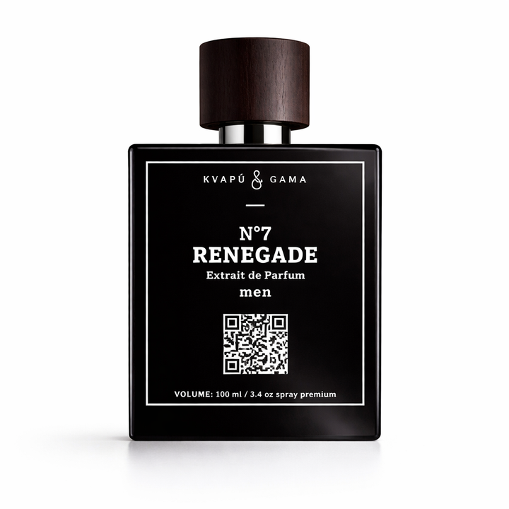 N°7 RENEGADE