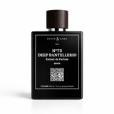 N°73 DEEP PANTELLERIO