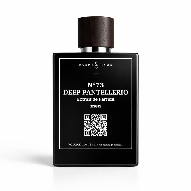 N°73 DEEP PANTELLERIO — Wix produkto vaizdas 1