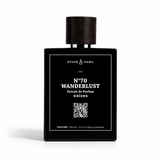 N°70 WANDERLUST