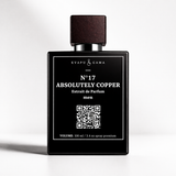 N°17 ABSOLUTELY COPPER