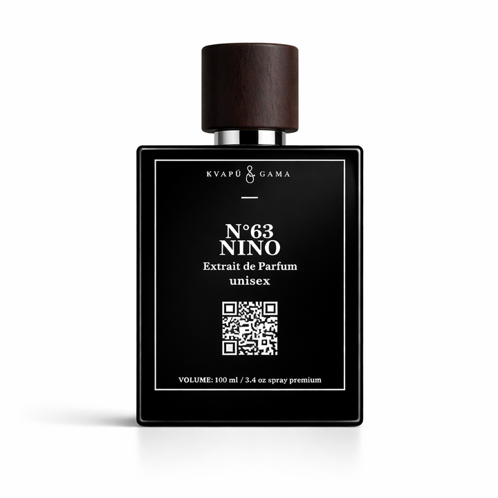 N°63 NINO