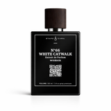N°66 WHITE CATWALK