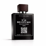 N°18 BIG CITY BOY