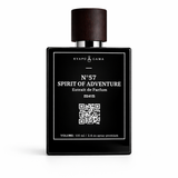 N°57 SPIRIT OF ADVENTURE