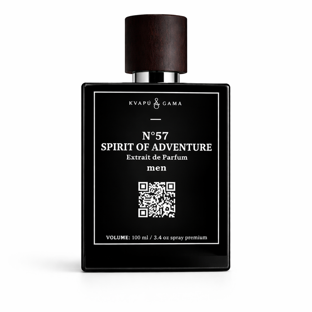 N°57 SPIRIT OF ADVENTURE — Wix produkto vaizdas 1