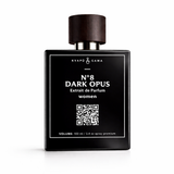 N°8 DARK OPUS