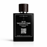N°75 VACATION TIME