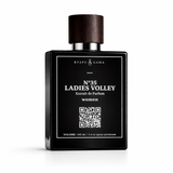 N°35 LADIES VOLLEY