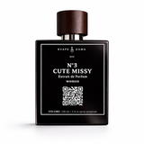 N°3 CUTE MISSY