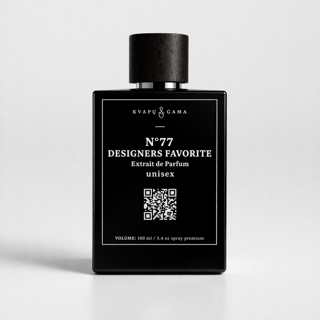 N°77 DESIGNERS FAVORITE — Wix produkto vaizdas 1