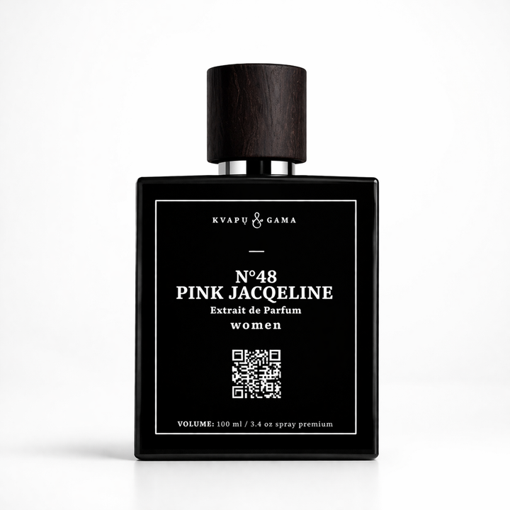 N°48 PINK JACQELINE