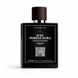 N°55 PURPLE AURA