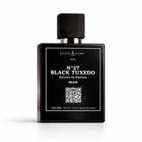 N°27 BLACK TUXEDO