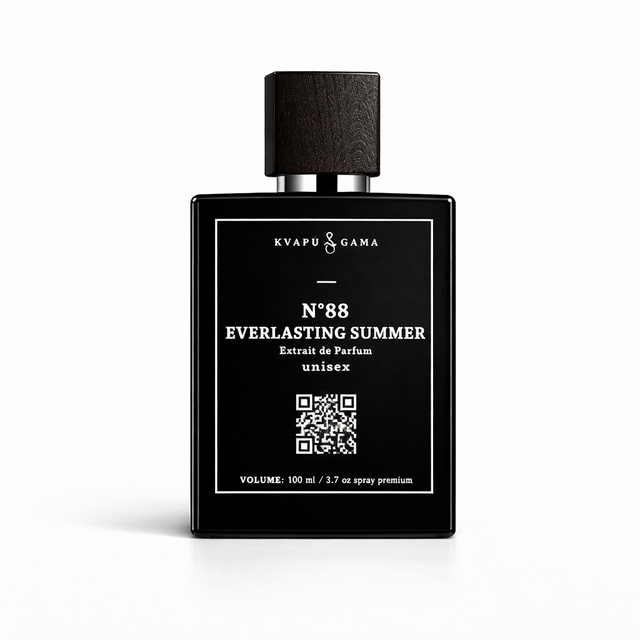 N°88 EVERLASTING SUMMER — Wix produkto vaizdas 1