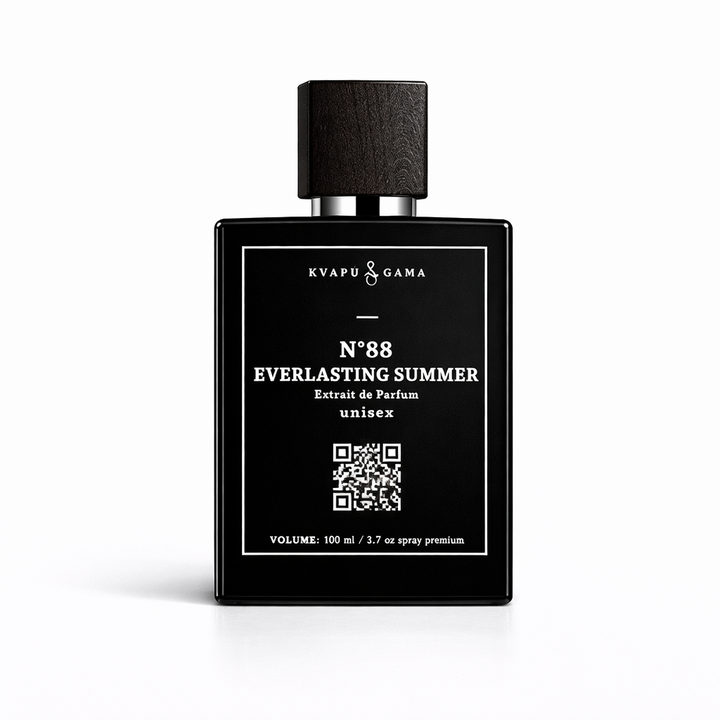 N°88 EVERLASTING SUMMER