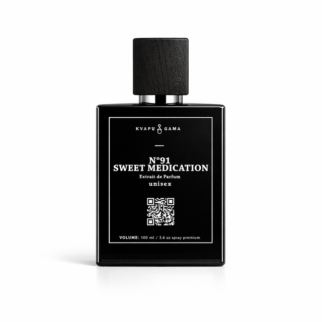 N°91 SWEET MEDICATION — Wix produkto vaizdas 1